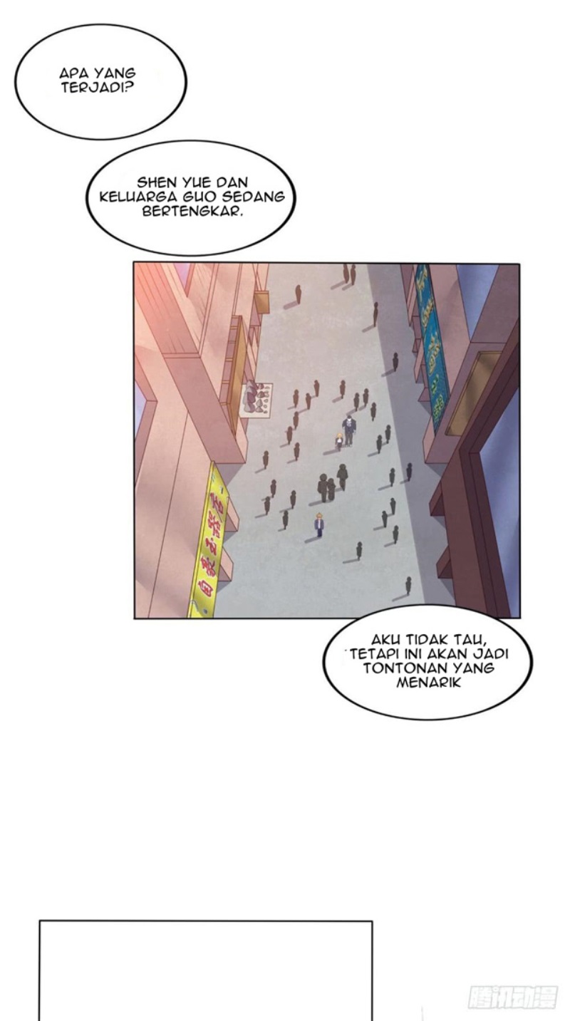 Super WeChat Chapter 08 Gambar 7